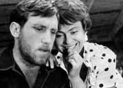 Brief Encounters