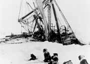 The Endurance: Shackleton’s Legendary Antarctic Expedition